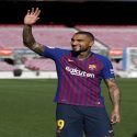 (VIDEO) Boateng: “Vengo a aportar experiencia y ayudar al equipo”