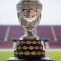 Argentina quiere organizar la Copa América 2020