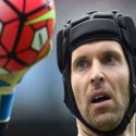 Cech anunció su retiro del fútbol