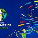Fecha y horario del sorteo de la Copa América Brasil