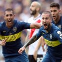 (TUIT) El mensaje anti-violencia de Conmebol previo al duelo de River ante Boca
