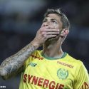 Desaparece avioneta con el futbolista Emiliano Sala a bordo