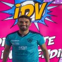 (OFICIAL) Enzo Maidana nuevo jugador de Independiente del Valle