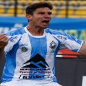 (FOTO) Macará contrata delantero argentino