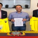 (OFICIAL) Francisco Egas se convierte en el nuevo presidente de la FEF