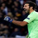 Gianluigi Buffon cumple 41 años de edad