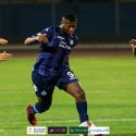(FOTO) Jhon Jairo Cifuente debuta en amistoso de Pyramids de Egipto