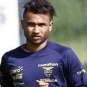 (OFICIAL) Jordan Sierra se despidió de Lobos BUAP