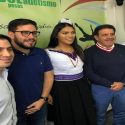 (VIDEO) Karina Chango candidata a la FEF promete un cambio