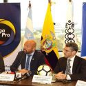 Comunicado del presidente de LigaPro por horarios del campeonato