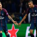 Paris Saint Germain queda eliminado en la Copa de Francia
