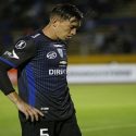 Richard Schunke listo para la Pretemporada con Independiente del Valle