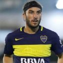 Sebastián Pérez nuevo jugador de Barcelona SC