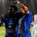 ‘La Tuca’ Ordóñez: «En un año tenemos dos finales. Algo se está haciendo bien»