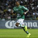 (VIDEO) Vinicio Angulo marcó su primer gol con León