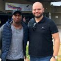 (FOTO) Abel Casquete ya tiene nuevo club en el exterior