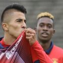 (AUDIO) Aldolfo Muñoz habla sobre su vinculación con Liga de Quito