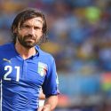 (OFICIAL) Andrea Pirlo la estrella invitada a la “Noche Amarilla”