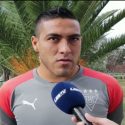Esta es la sanción que recibió Andrés Chicaiza por su expulsión