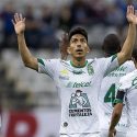(VIDEO) Ángel Mena en el once ideal de la Copa MX