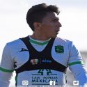 (OFICIAL) Mena es nominado a Balón de Oro en México