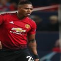 Antonio Valencia capitán en la victoria de Manchester United