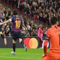 (OFICIAL) FC Barcelona ya tiene nuevo delantero
