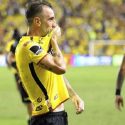 (FOTO) El mensaje de Díaz tras fallo de CONMEBOL