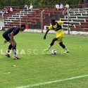 Barcelona SC define sus once jugadores para recibir a El Nacional