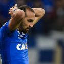 (OFICIAL) Cruzeiro anuncia salida de Hernán Barcos