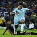 (OFICIAL) Bruno Vides regresa a Universidad Católica