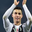 Cristiano Ronaldo rompe récords en redes sociales