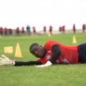(VIDEO) Delfín sigue preparándose para el inicio de la temporada 2019