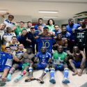 (VIDEO) Delfín SC a la siguiente ronda en Copa Libertadores