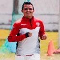 (OFICIAL) Diego Armas ya tiene nuevo equipo para el 2019