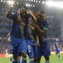El once de Emelec para recibir a Técnico Universitario