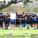 Emelec y su oncena titular para medir al Deportivo Cuenca