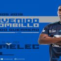 Fernando Guerrero: “Nosotros pensamos en los tres puntos”