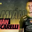(OFICIAL) Frascarelli nuevo refuerzo de Barcelona SC