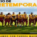 Fuerza Amarilla anuncia renovaciones y fichajes para la temporada 2019