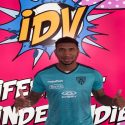 (OFICIAL) Juan José Govea nuevo fichaje de Independiente del Valle