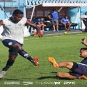 (FOTOS) Guayaquil City venció al Club Atlético Platense