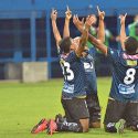 (FOTOS) La nueva camiseta de Independiente del Valle