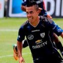 (OFICIAL) Uchuari nuevo refuerzo de Deportivo Cuenca