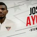 José Ayoví sobre el problema en su llegada a Liga y el caso de dopaje
