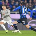 (VIDEO) Juventus es eliminada de la Copa de Italia