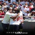 Liga de Quito alista su posible once para la Copa Libertadores