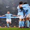 Manchester City finalista de la Capital One Cup