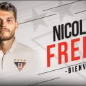 (OFICIAL) Nicolás Freire nuevo refuerzo de Liga de Quito