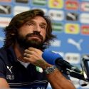 Pirlo: “Complacido de estar aquí para una noche fantástica con Barcelona SC”